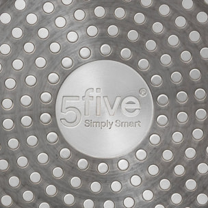 Casserole "Amovible" en aluminium pressé 16cm