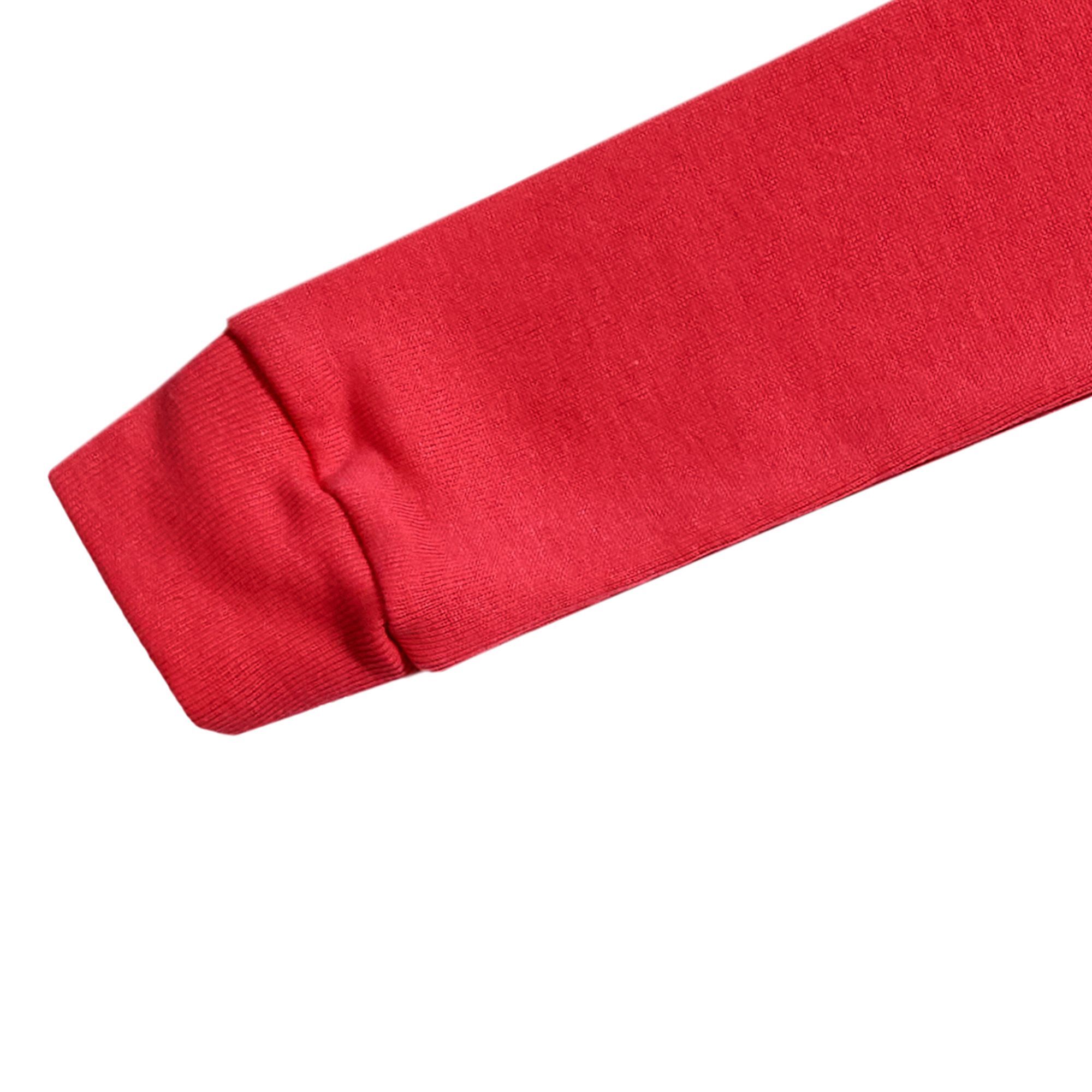 Cisne Niño Rojo Talla 16