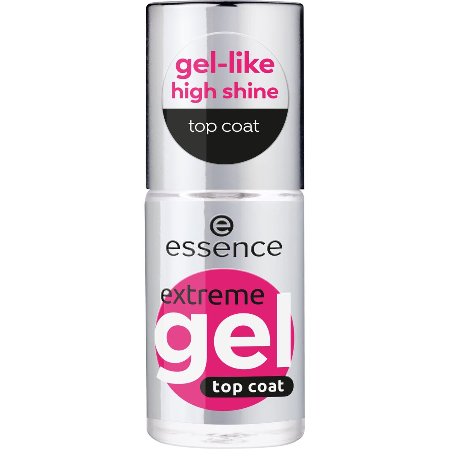 High Shine - Top Coat Extreme Gel