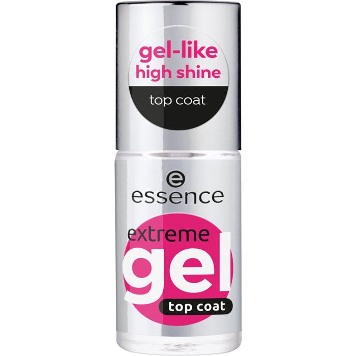 High Shine - Top Coat Extreme Gel