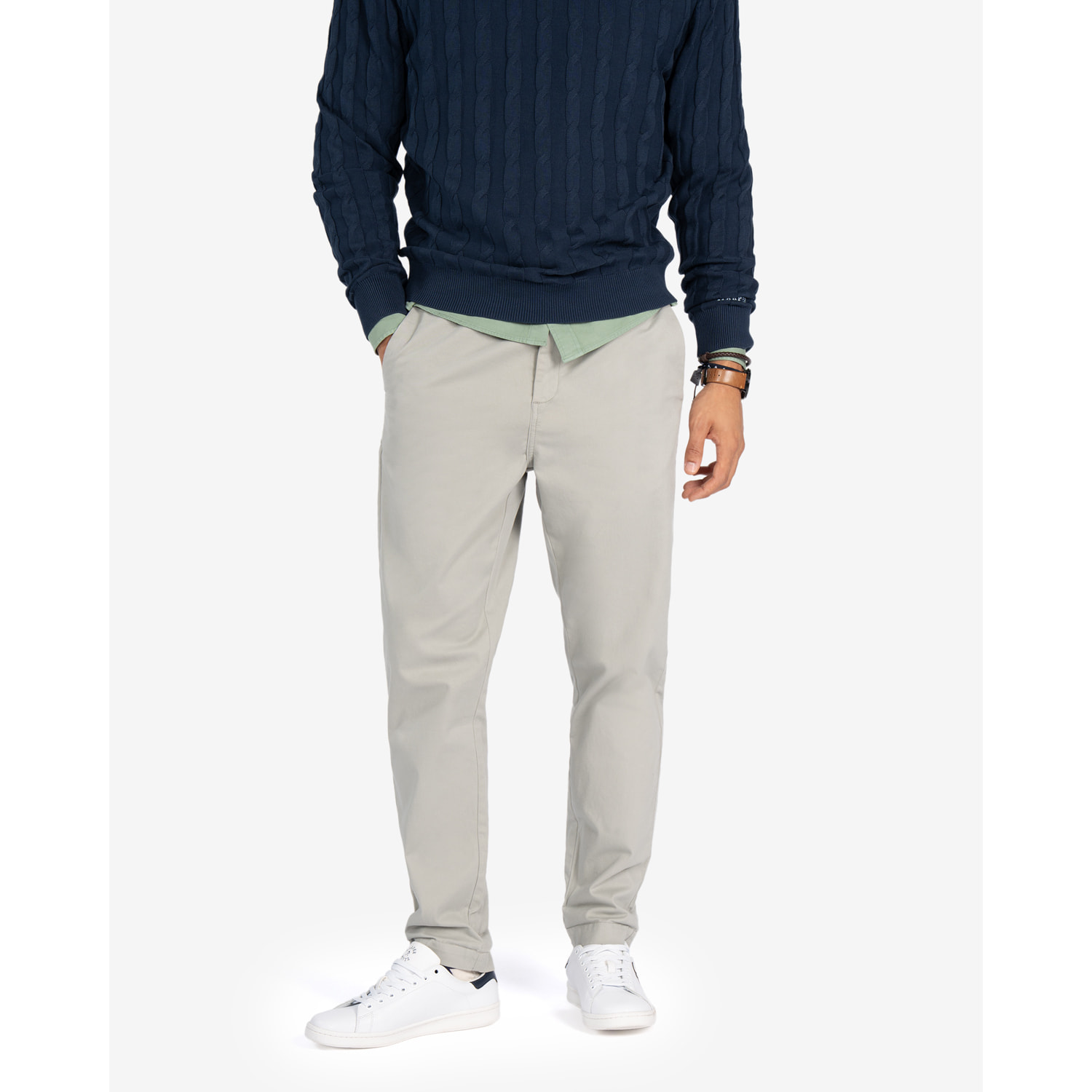 PANTALON JOGGER