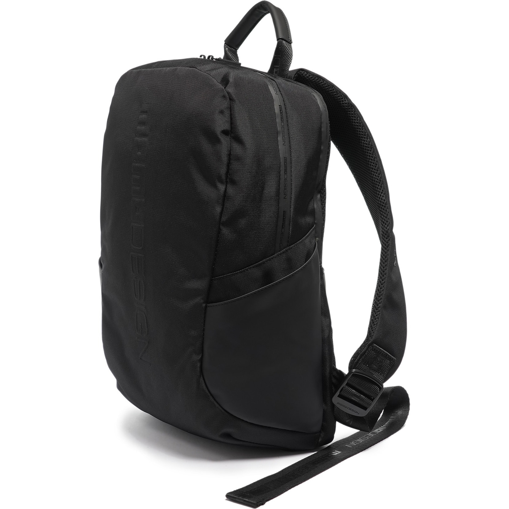 Zaino da uomo Voron Plus - Poliestere/Poliuretano - Casual - 32.0 x 43.0 x 17.0 cm