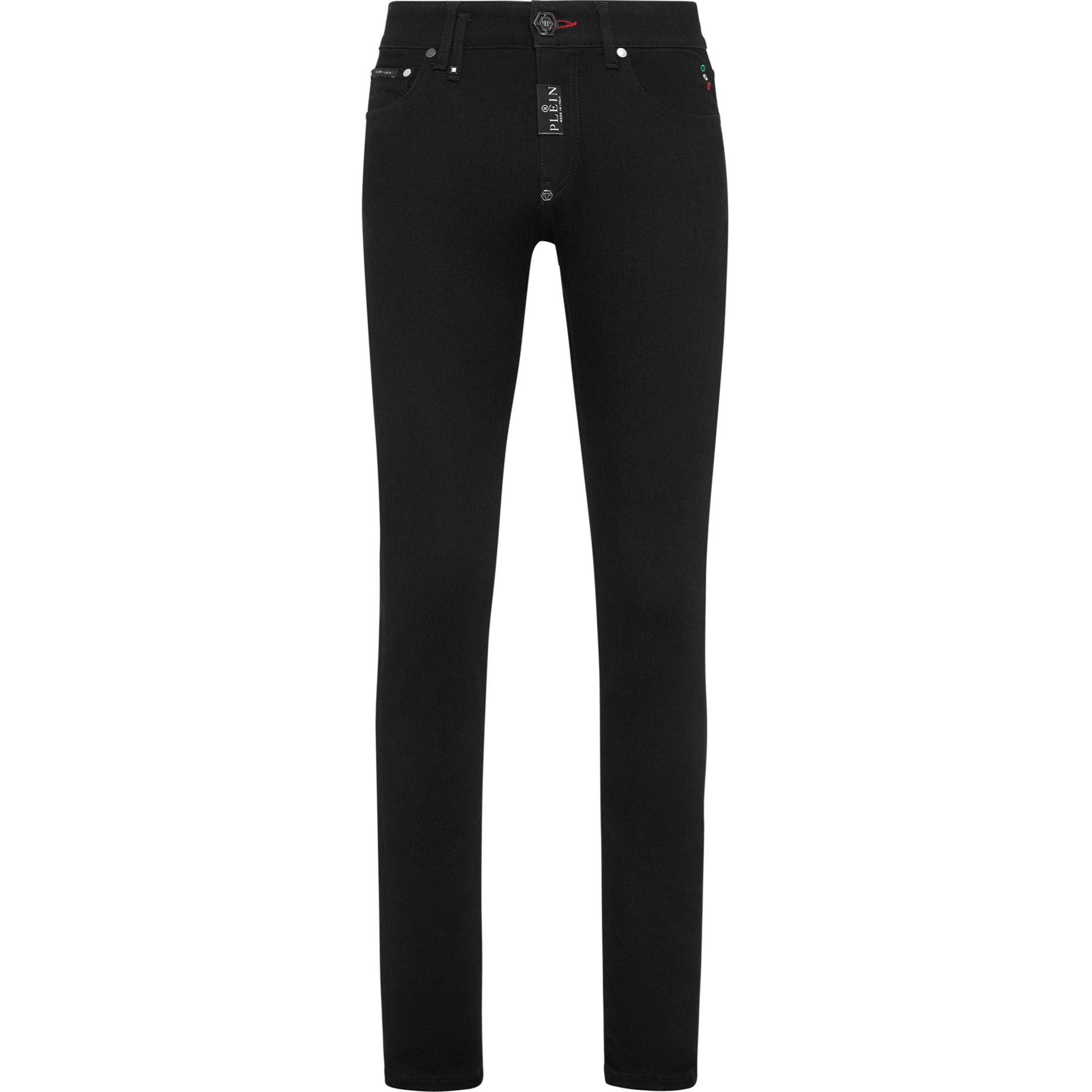 PHILIPP PLEIN Jeans HEXAGON