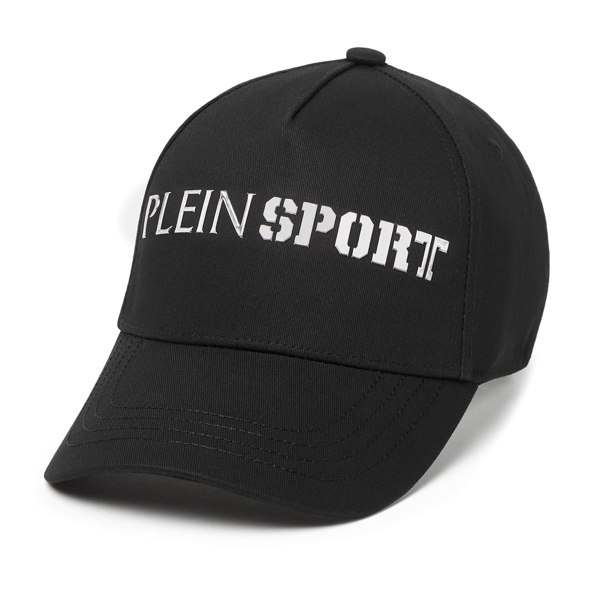 PLEIN SPORT Gorra de béisbol