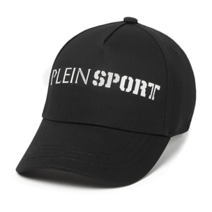 PLEIN SPORT Gorra de béisbol