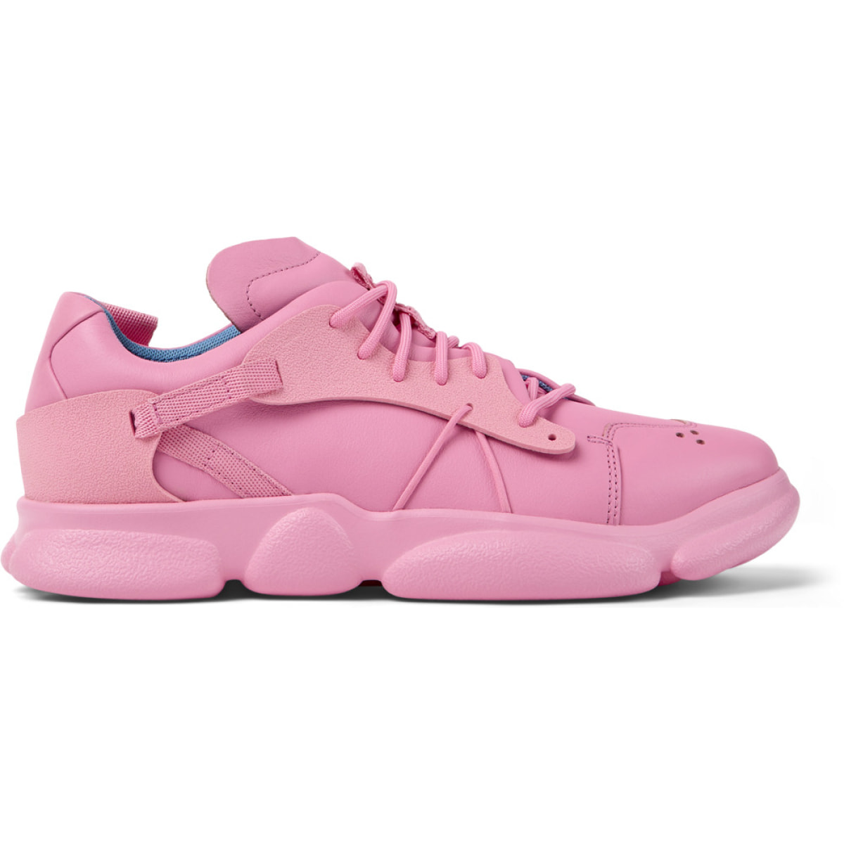 CAMPER Karst - Zapatillas Sneakers Rosa Hombre