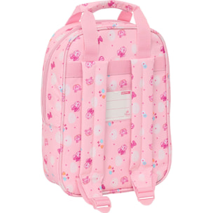 Mochila infantil con asas minnie mouse "baby"