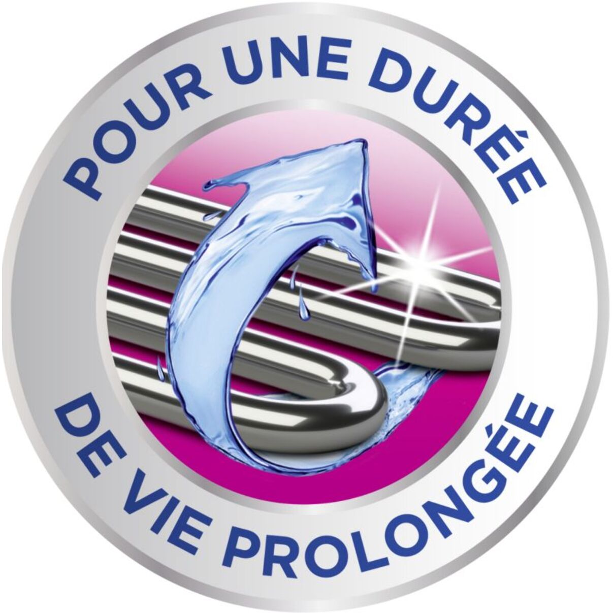 Nettoyant lave linge DR BECKMANN Protection Complète Duo Pack 2x250ml