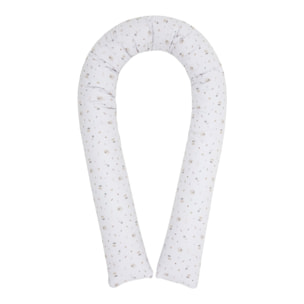 Cambrass Cuna Nido Bebe Greeny