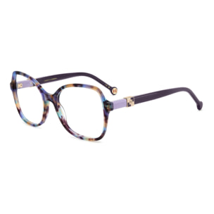 Gafas de Sol Carolina Herrera HER 0221/G/S 3H2 de Acetato Mujer 50 mm
