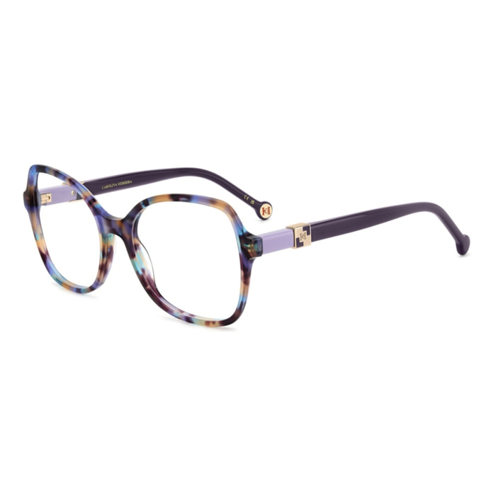 Gafas de Sol Carolina Herrera HER 0221/G/S 3H2 de Acetato Mujer 50 mm