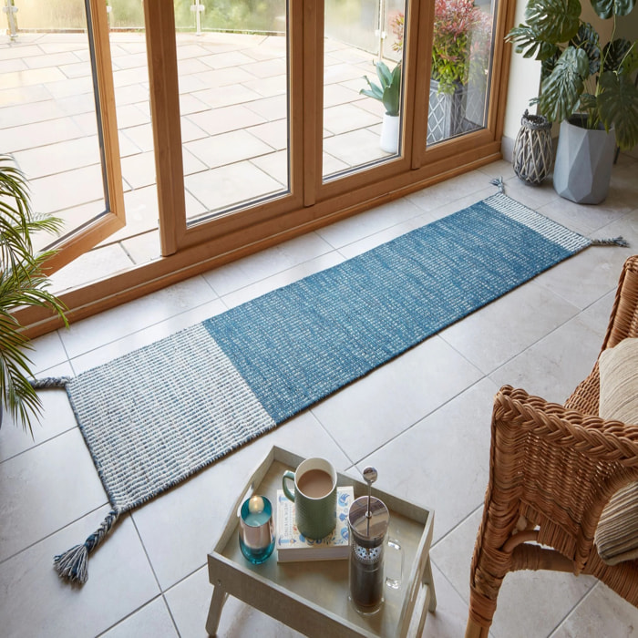 Tapis de couloir INDIRA