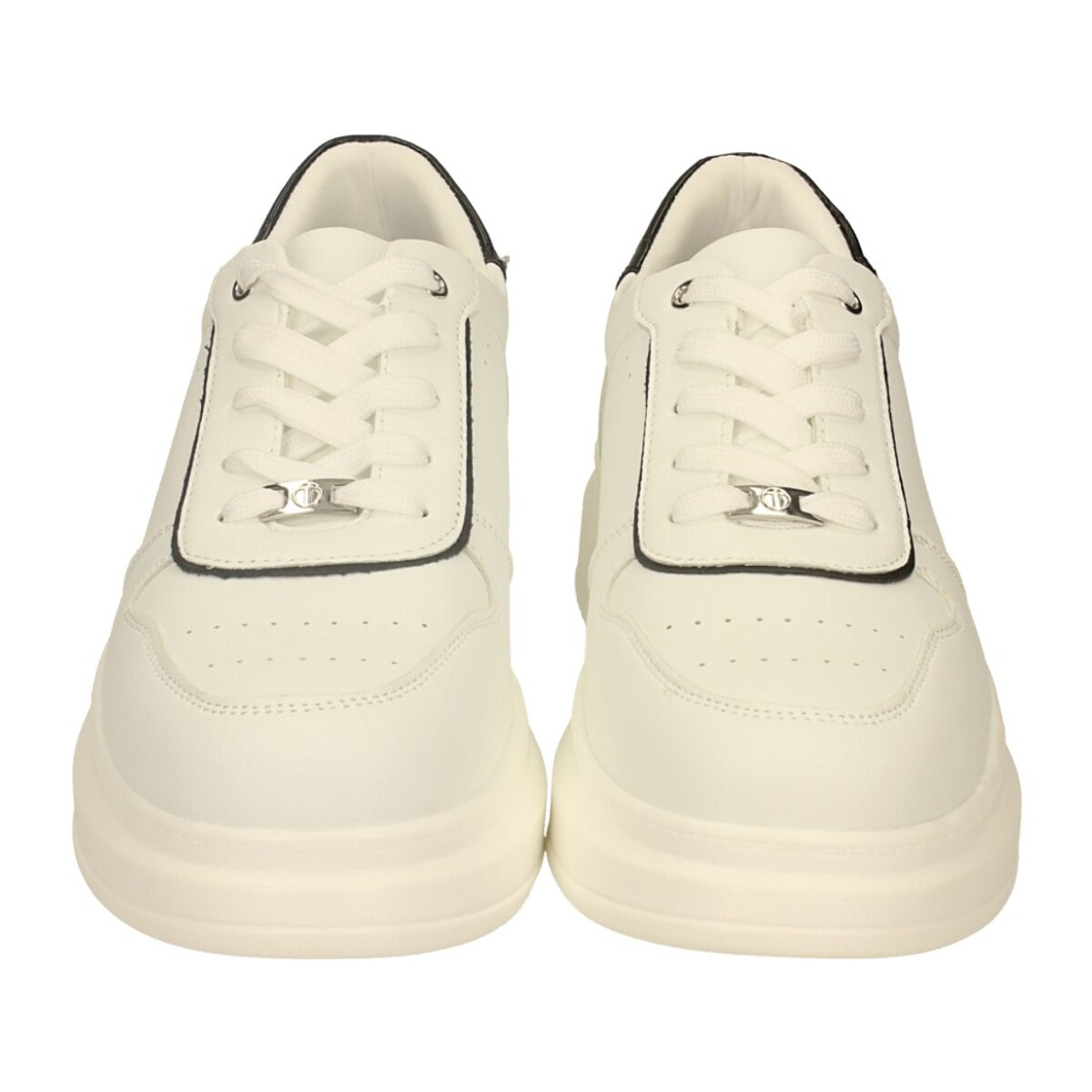 Sneakers Donna Tata Italia Bianco