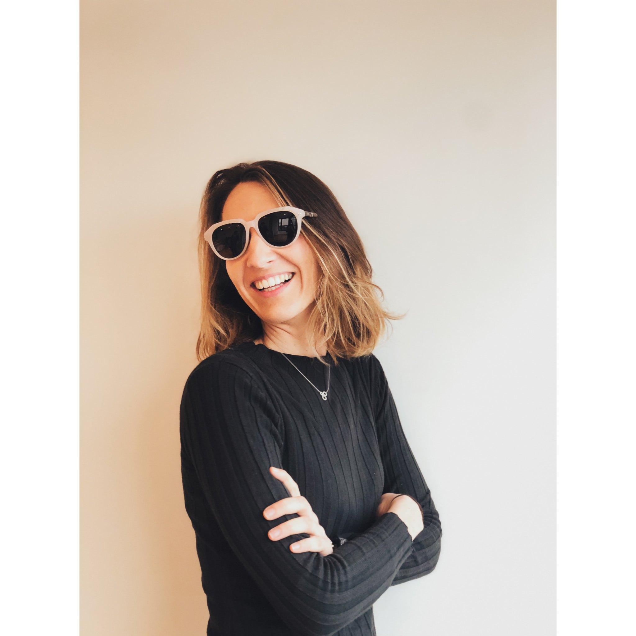 GAFAS DE SOL OCEAN MAVERICKS de color Blanco