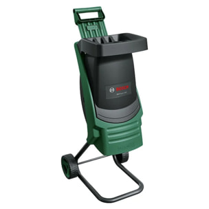 Trituradora de plantas con cable BOSCH Rapid 2000 VERDE - 0600853501