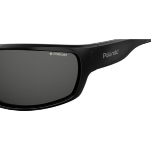 Gafas de Sol Polaroid PLD 7029/S 807 Polarizadas de Policarbonato Unisex 68 mm