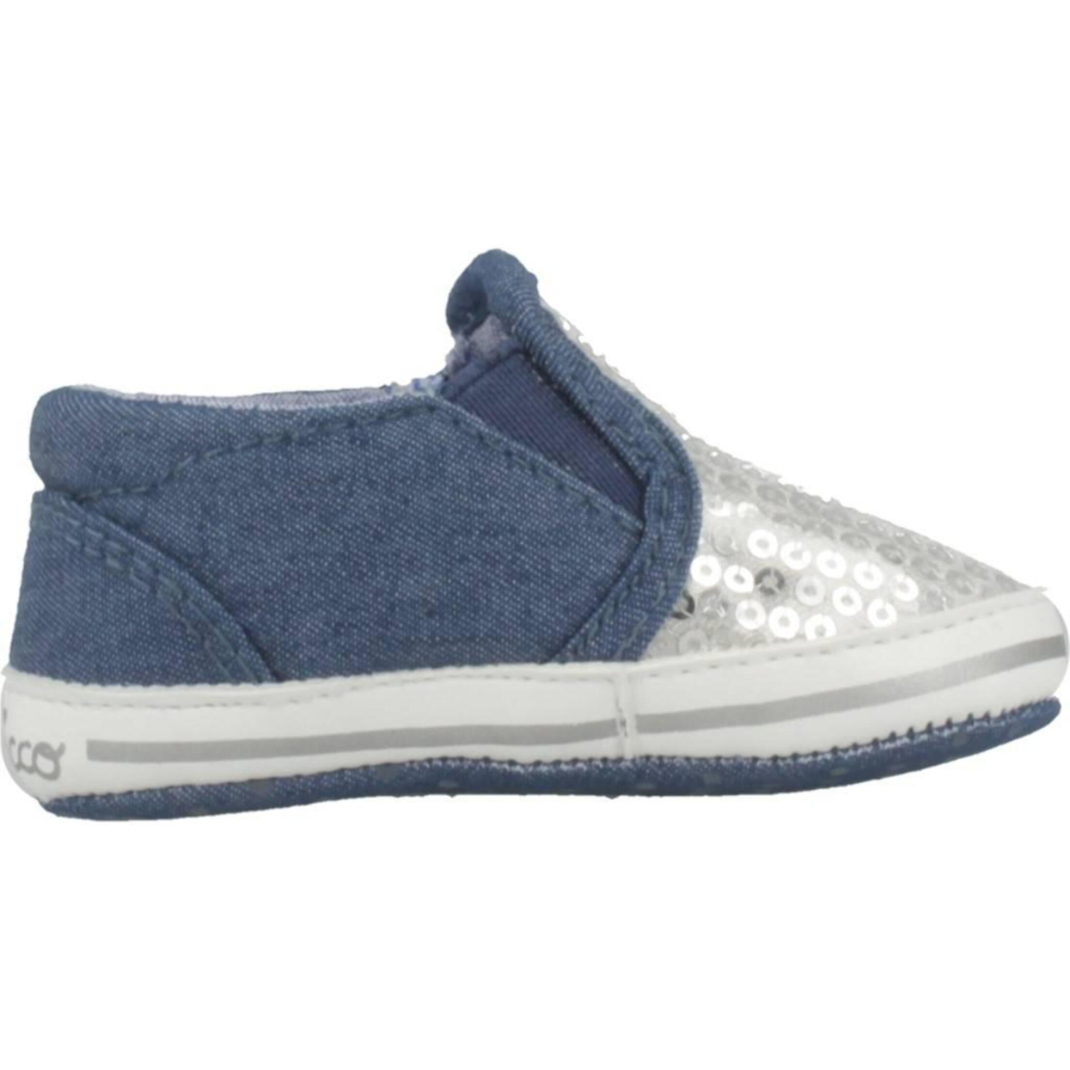 Zapatillas Niña de la marca CHICCO  modelo OCARINA AZUL