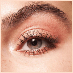 The Rose Edition - Palette d'Ombres à Paupières 10 g