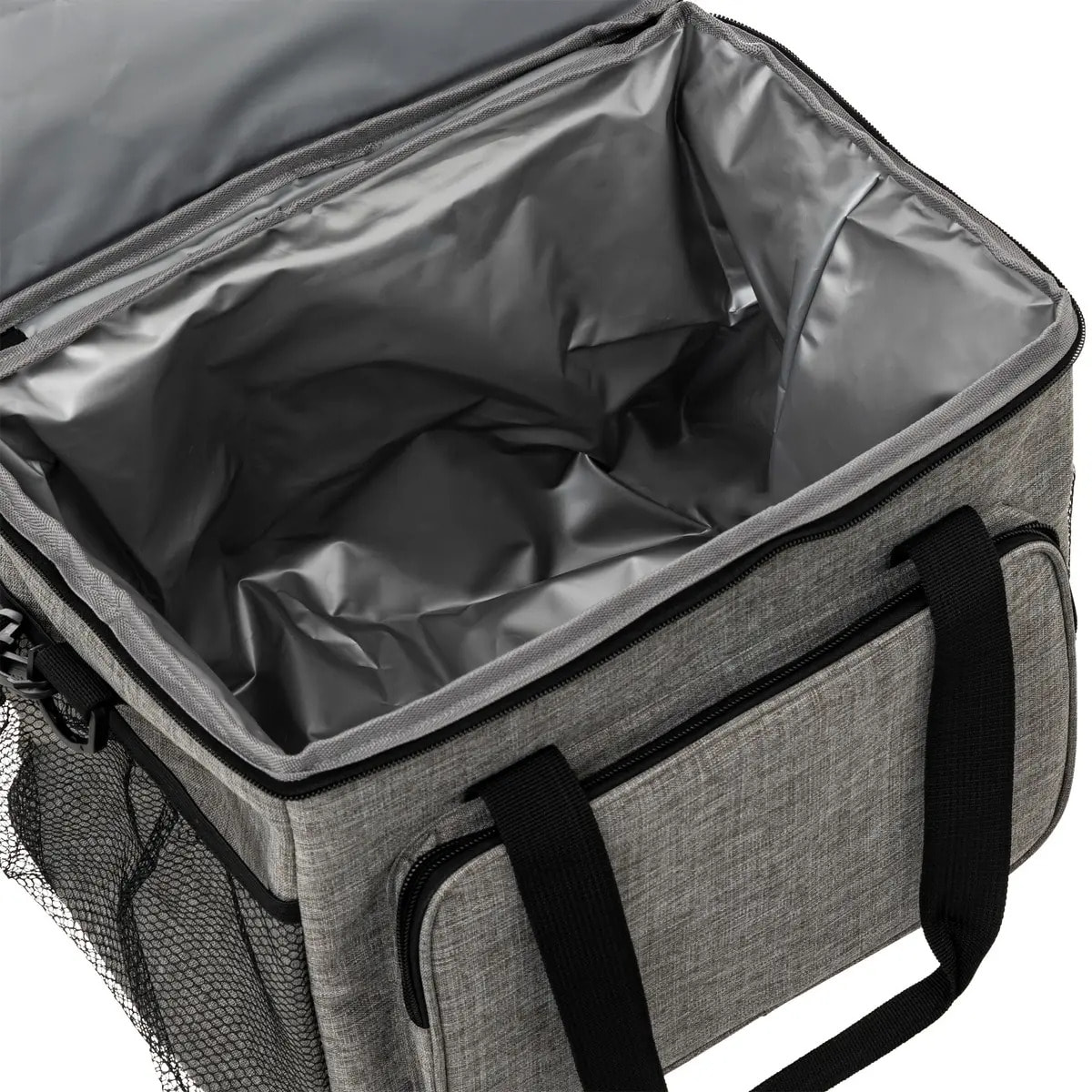 Sac isotherme 20L gris