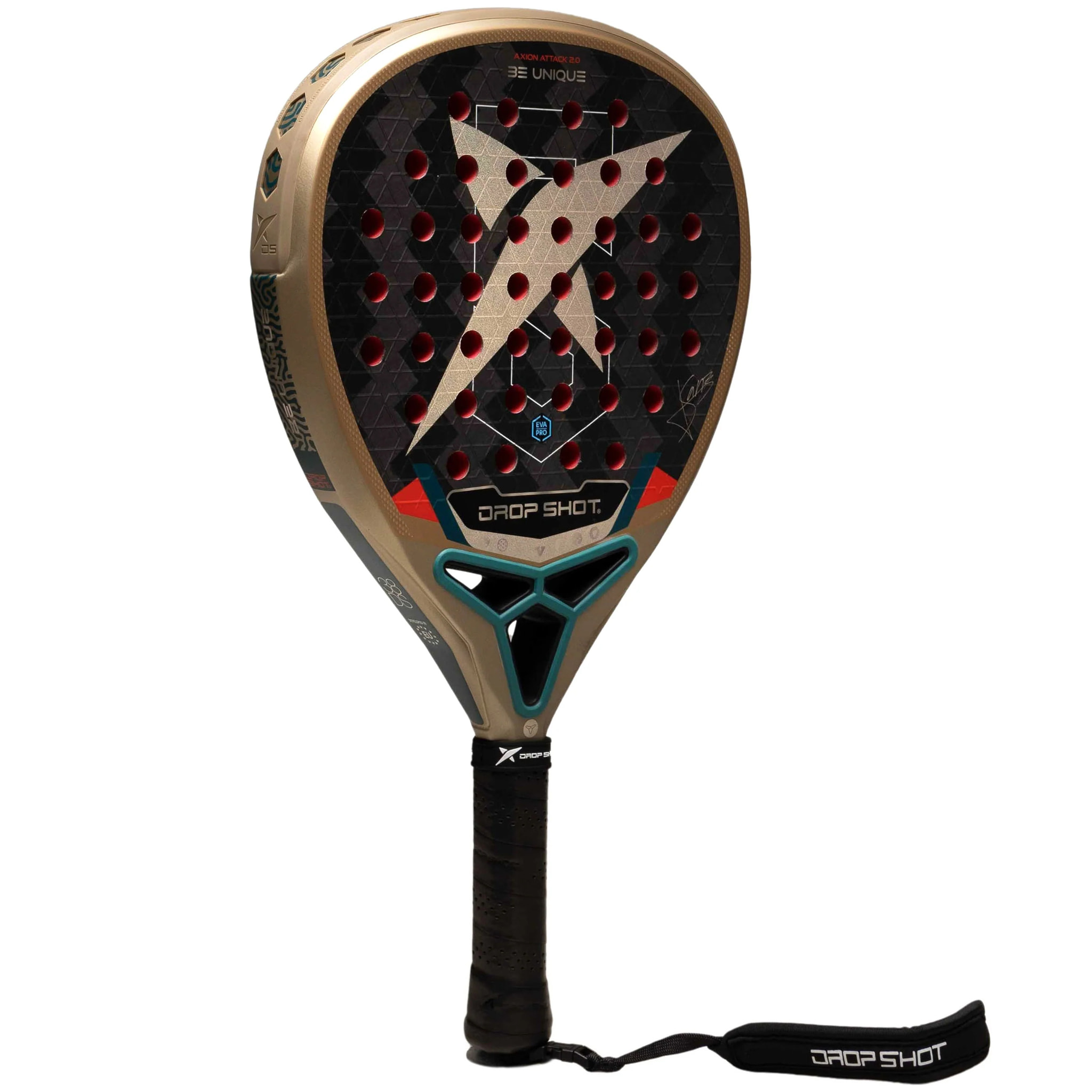 PALA AXION ATTACK 2.0