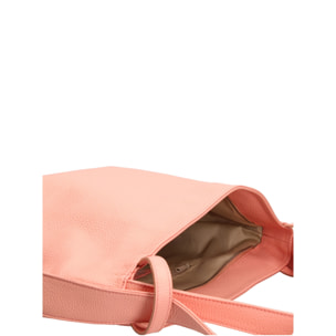 Borsa a mano da donna Made in Italy - Modello Seraphina Nova - 100% pelle - 37.0 x 37.0 x 9.0 cm