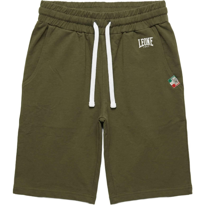 Pantalones cortos tipo bermuda Easy para niño