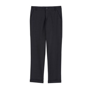 Pantalone Camomilla Black