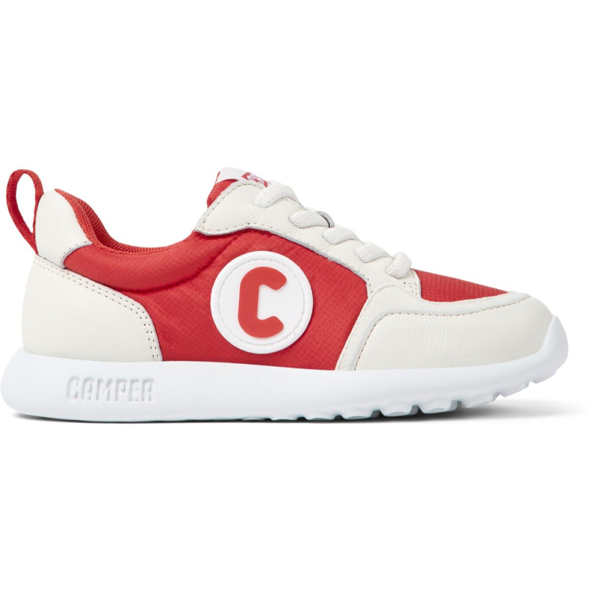 CAMPER Driftie - Sneaker Multicolore Bambino Unisex