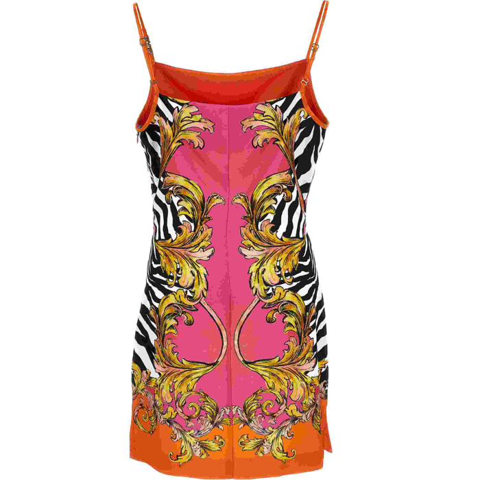 Versace Jeans Couture vestito