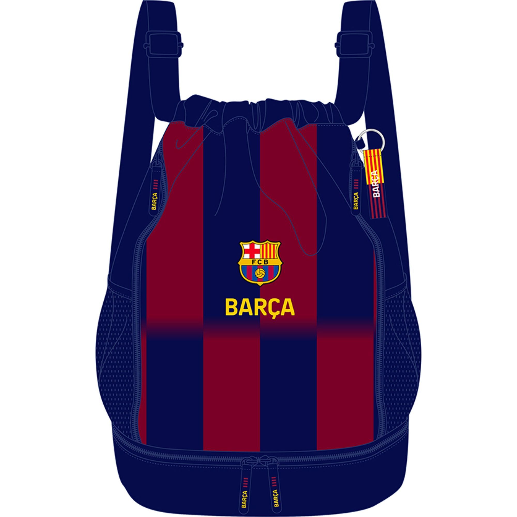 Saco mochila f.c.barcelona 1ª equip. 25/26