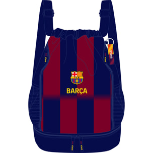 Saco mochila f.c.barcelona 1ª equip. 25/26