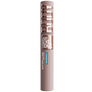 Maybelline New York Lash Sensational Body Waterproof 9,75 ml