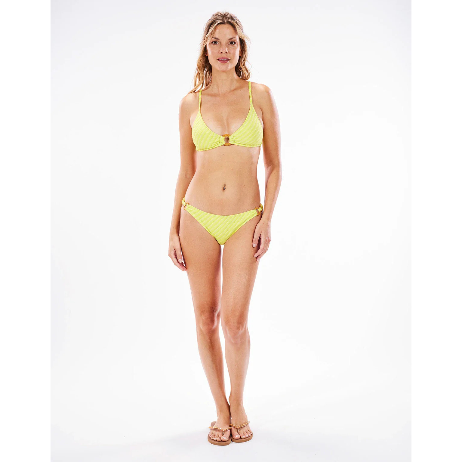 Top Bikini Lima - Nolasca