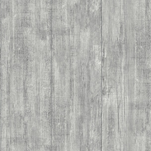 Papel pintado CERAMIKO, Woods gris, beige 53x1000 cm