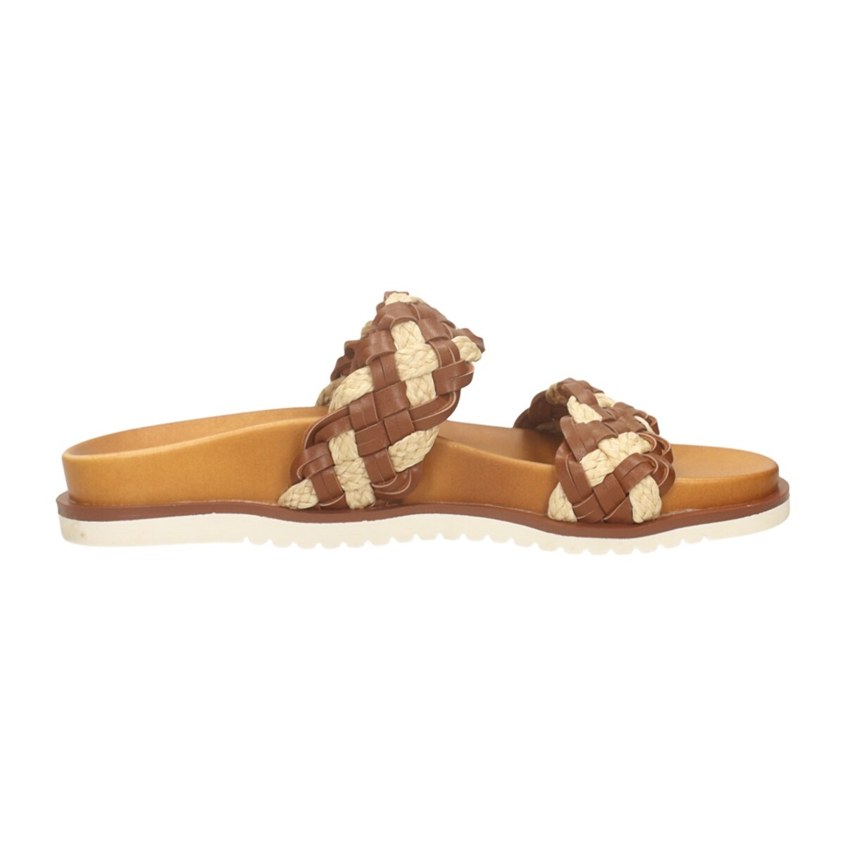 Sandali Donna Tata Italia Beige