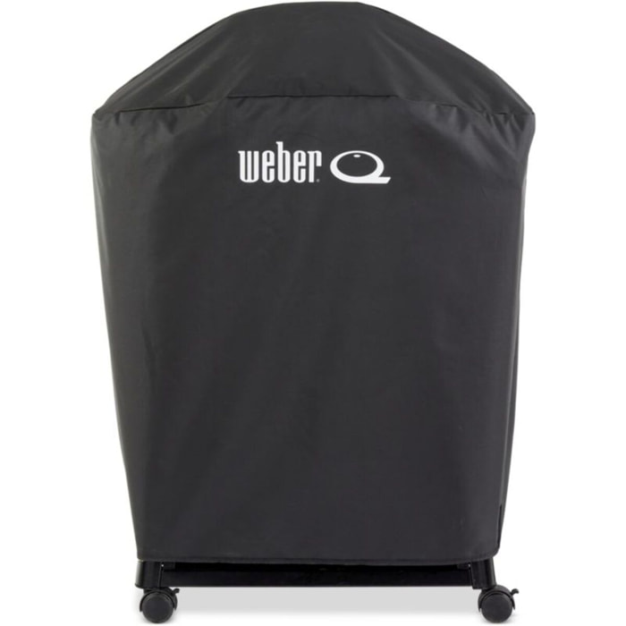 Housse barbecue WEBER Q1000N / Q2000N