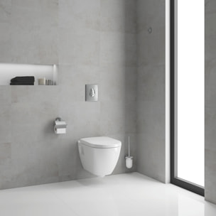 GROHE Pack WC suspendu Rimless Solido autoportant