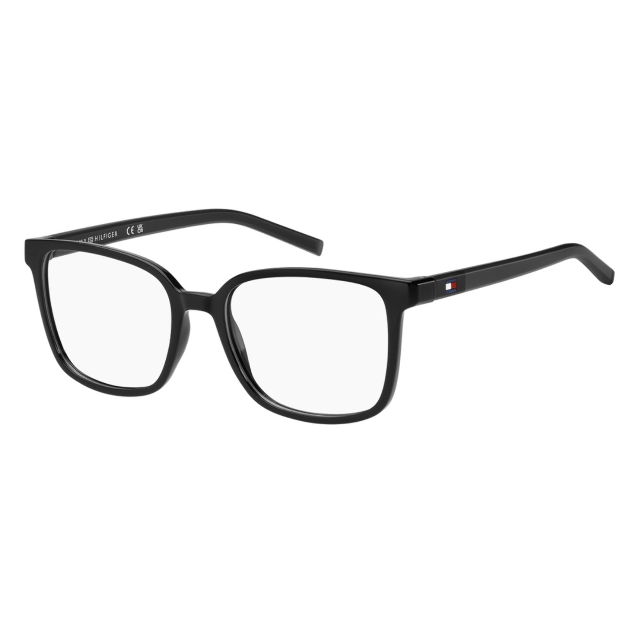 Gafas de Vista Tommy Hilfiger TH 2247 807 de Tr90 Infantil 49 mm
