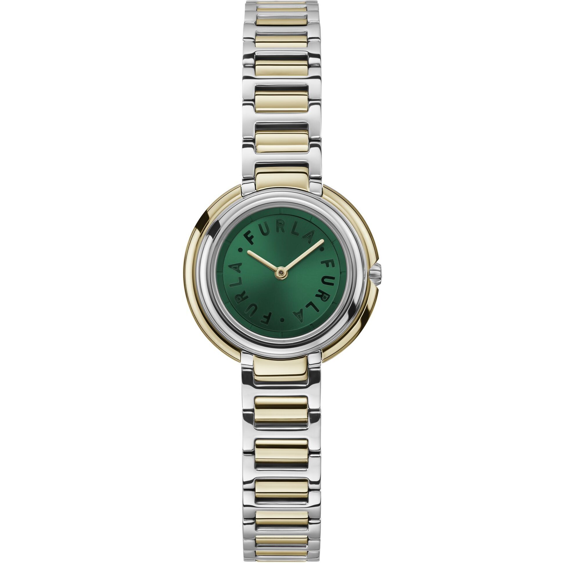 Furla Reloj Analógico De Cuarzo Furla Icon Shape