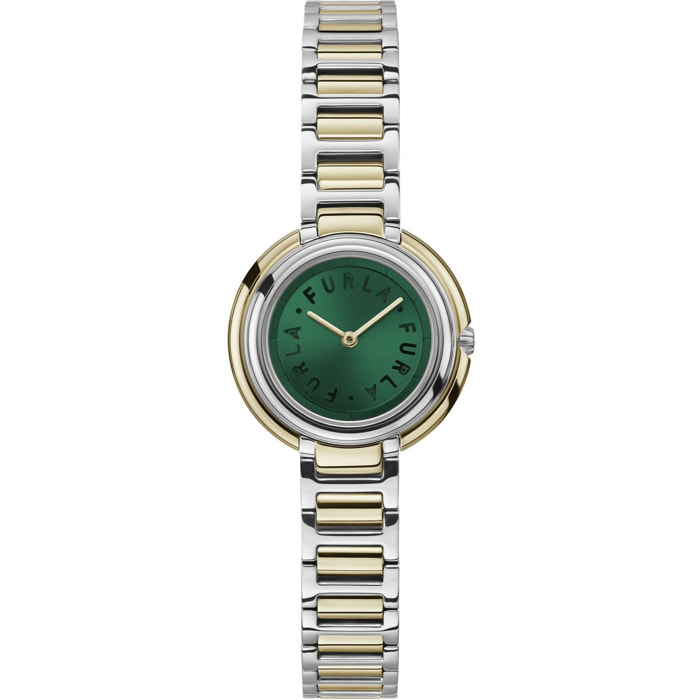 Furla Reloj Analógico De Cuarzo Furla Icon Shape