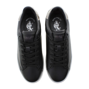 U.S. Polo Assn. - Sneakers CAMPYW002WDY1 in sintetico per donna