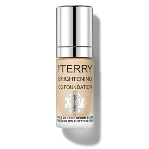 Brightening CC Foundation - Voile de Teint Sérum Eclat 30 ml