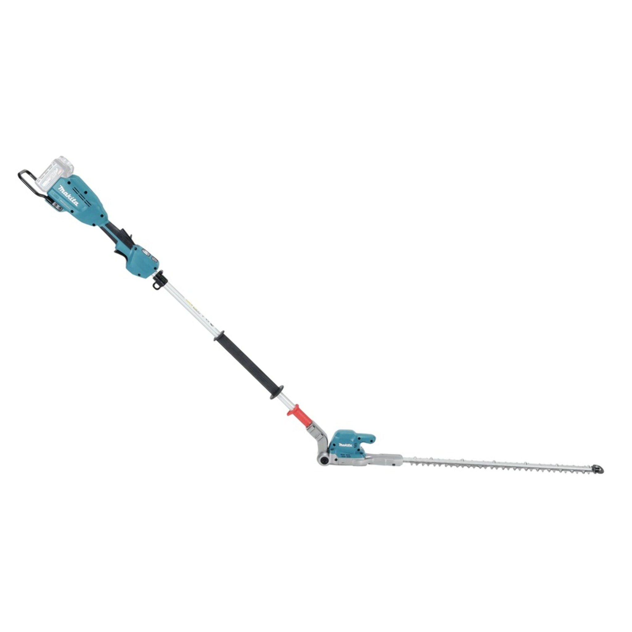 Taille-haie à perche XGT 40 V max 600 mm, sans balais, réglable - Produit seul - MAKITA - UN001GZ