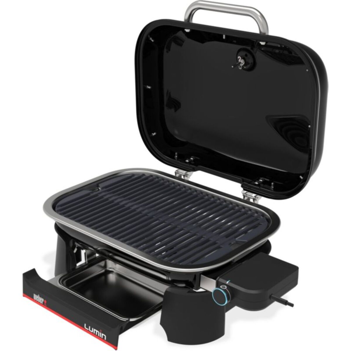 Barbecue électrique WEBER Electrique Lumin Compact