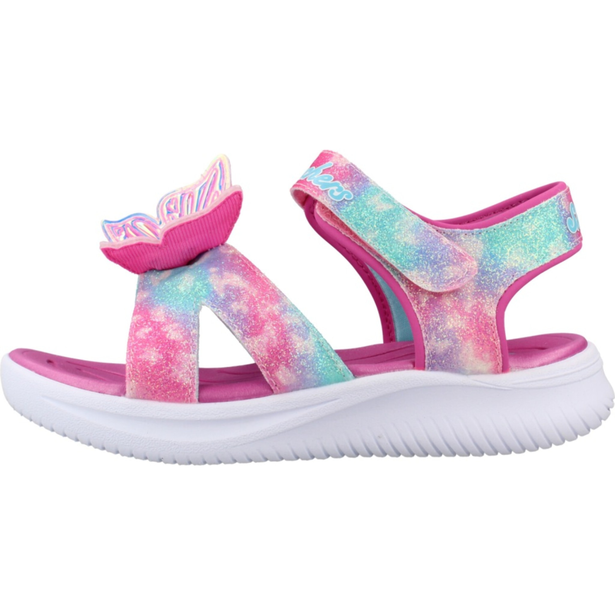Sandalias Niña 303109l Rosa