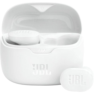 Ecouteurs JBL Tune Buds Blanc