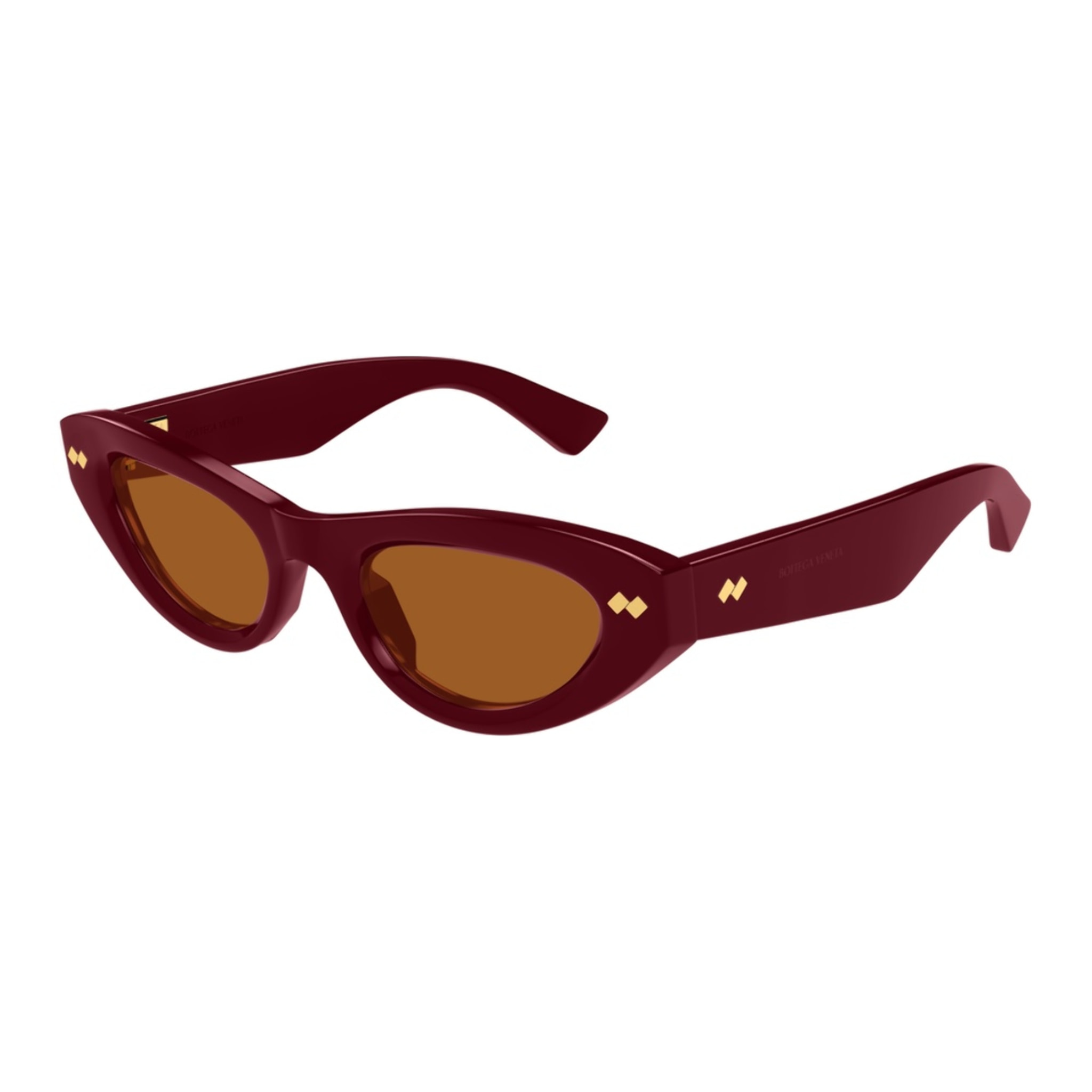 Gafas de Sol Bottega Veneta BV1350S-005 de Acetato Mujer 50 mm