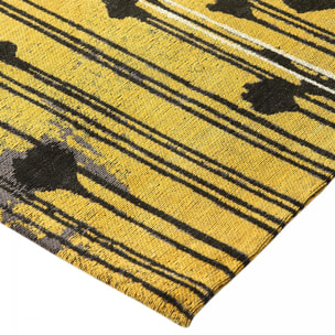 Tapis Kilim NAKA tissé à la main ( sans velours)