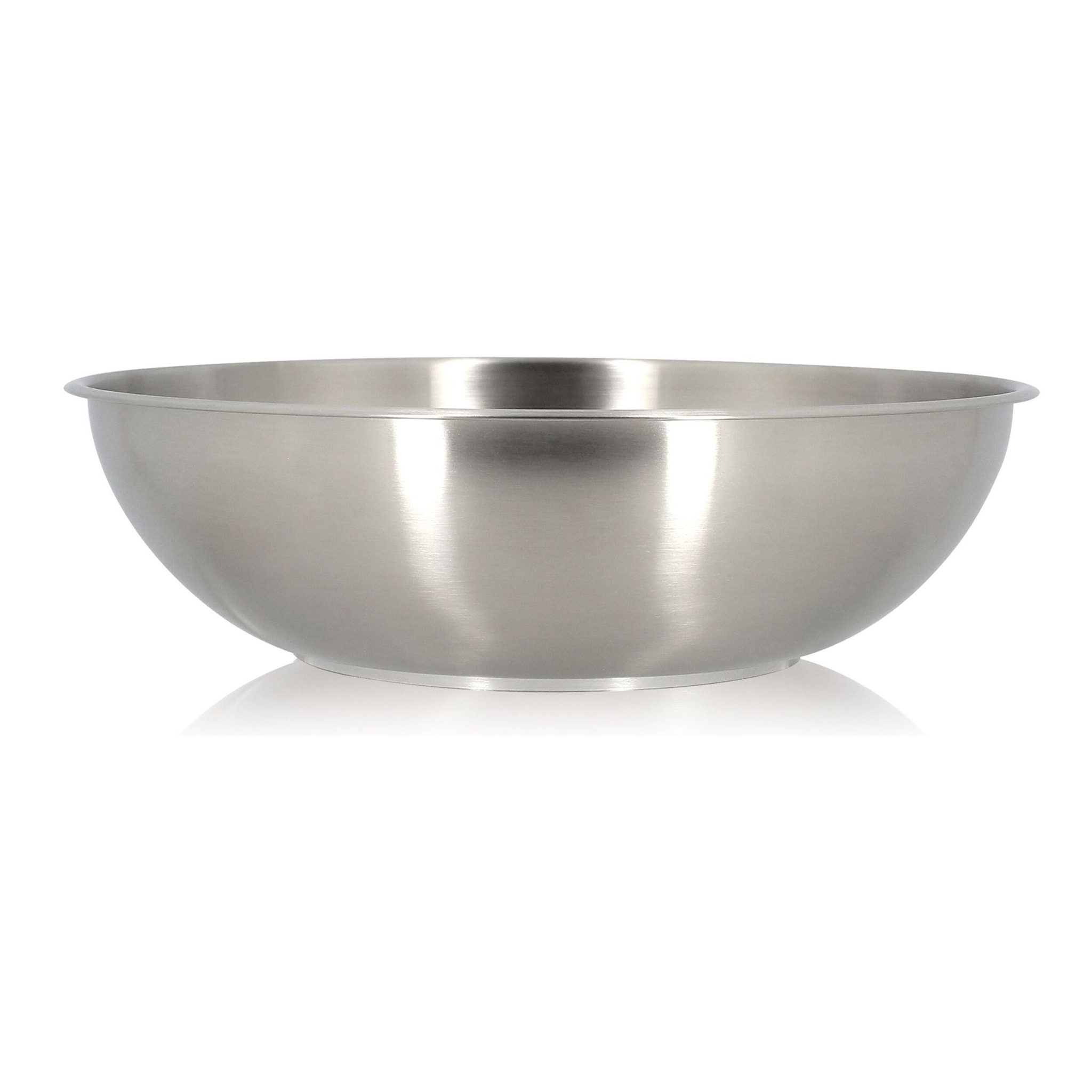 Wok amovible en acier inoxydable 28cm - tous feux IRIS INOX
