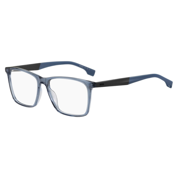 Gafas de Vista Hugo Boss 1582 PJP de Acetato Hombre 56 mm